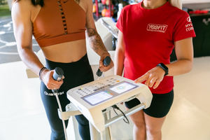 Yoofit desvela sus tres propuestas más efectivas para perder peso tras el verano