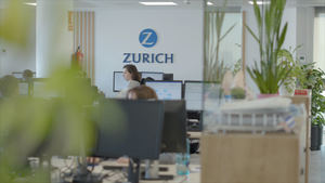 Zurich Seguros planifica su vuelta a las oficinas en otoño con un modelo que prima la máxima flexibilidad