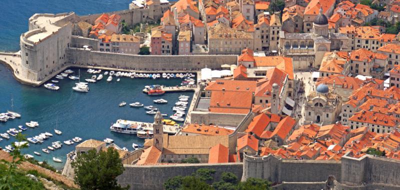 Dubrovnik